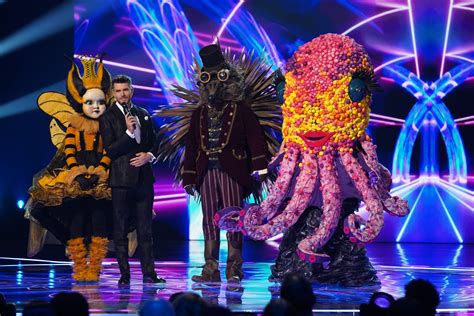 oddschecker masked singer.